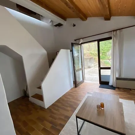 Le Du Truel Semesterbostad Mars (Gard)