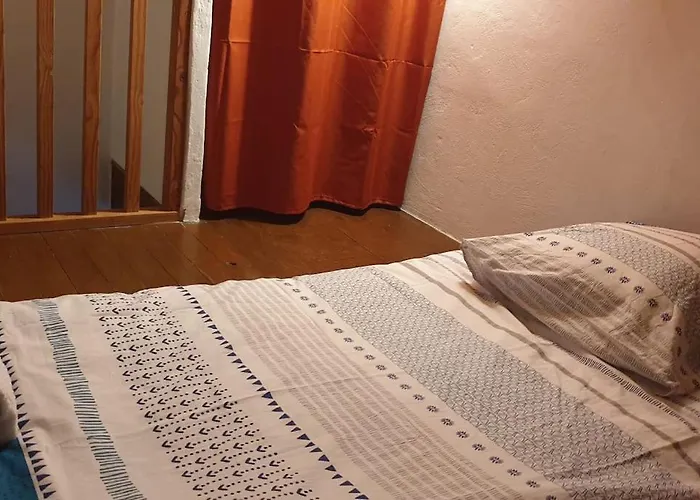 Le Du Truel Σπίτι διακοπών